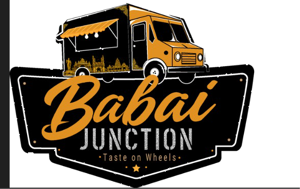 Babai Junction Taste on Wheels